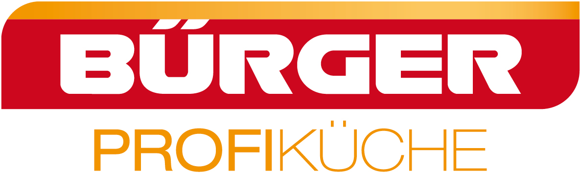 Bürger Profiküche Logo