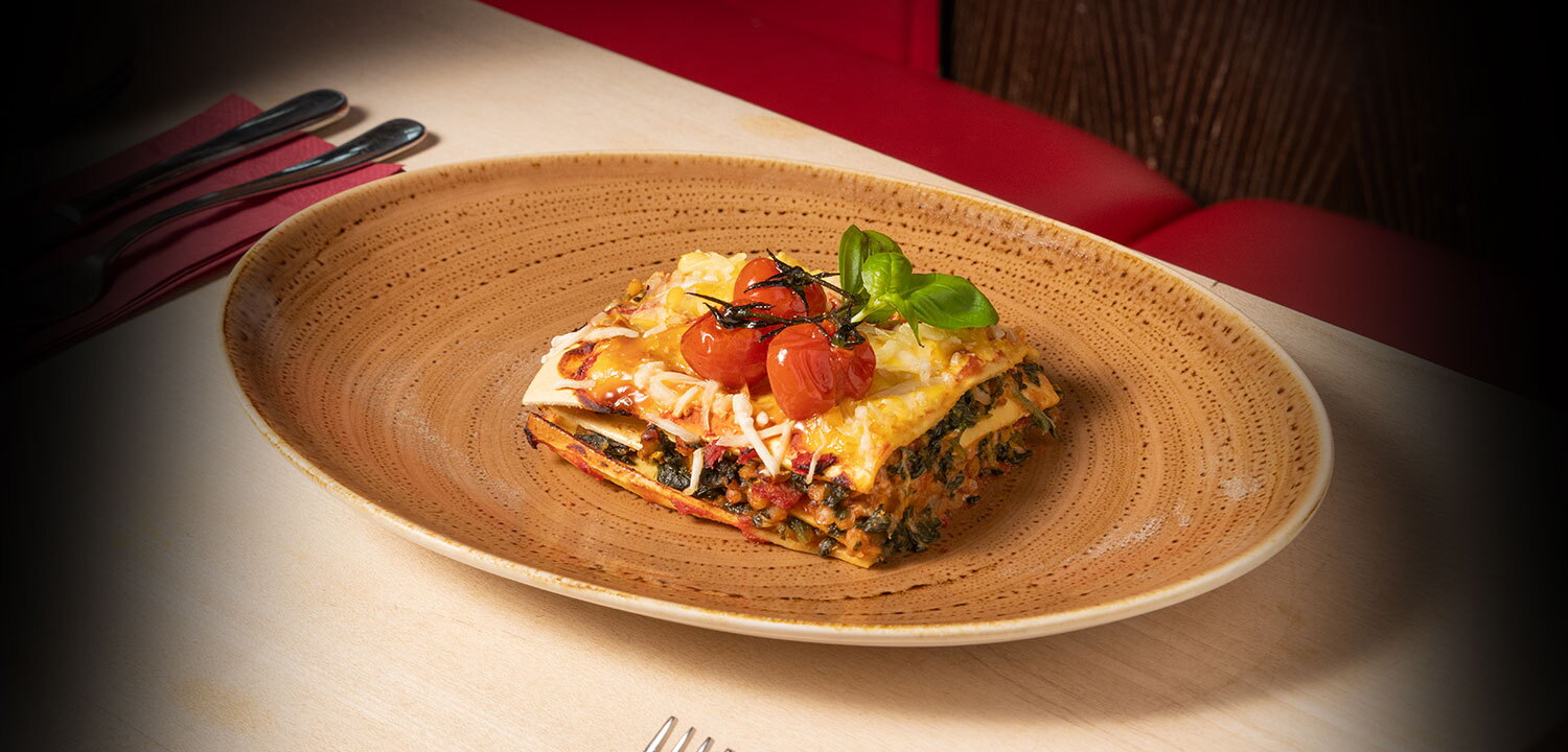 Lasagne