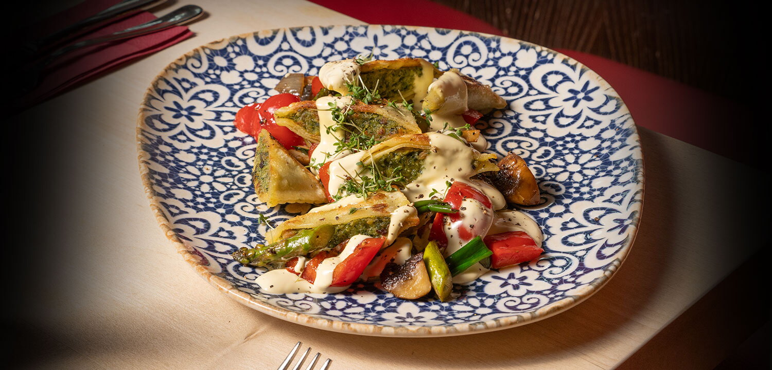 Maultaschen