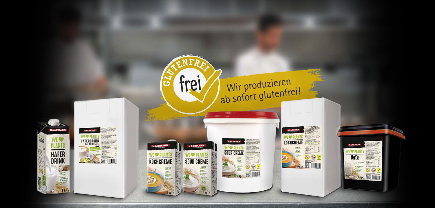 WLP glutenfrei Keyvisual