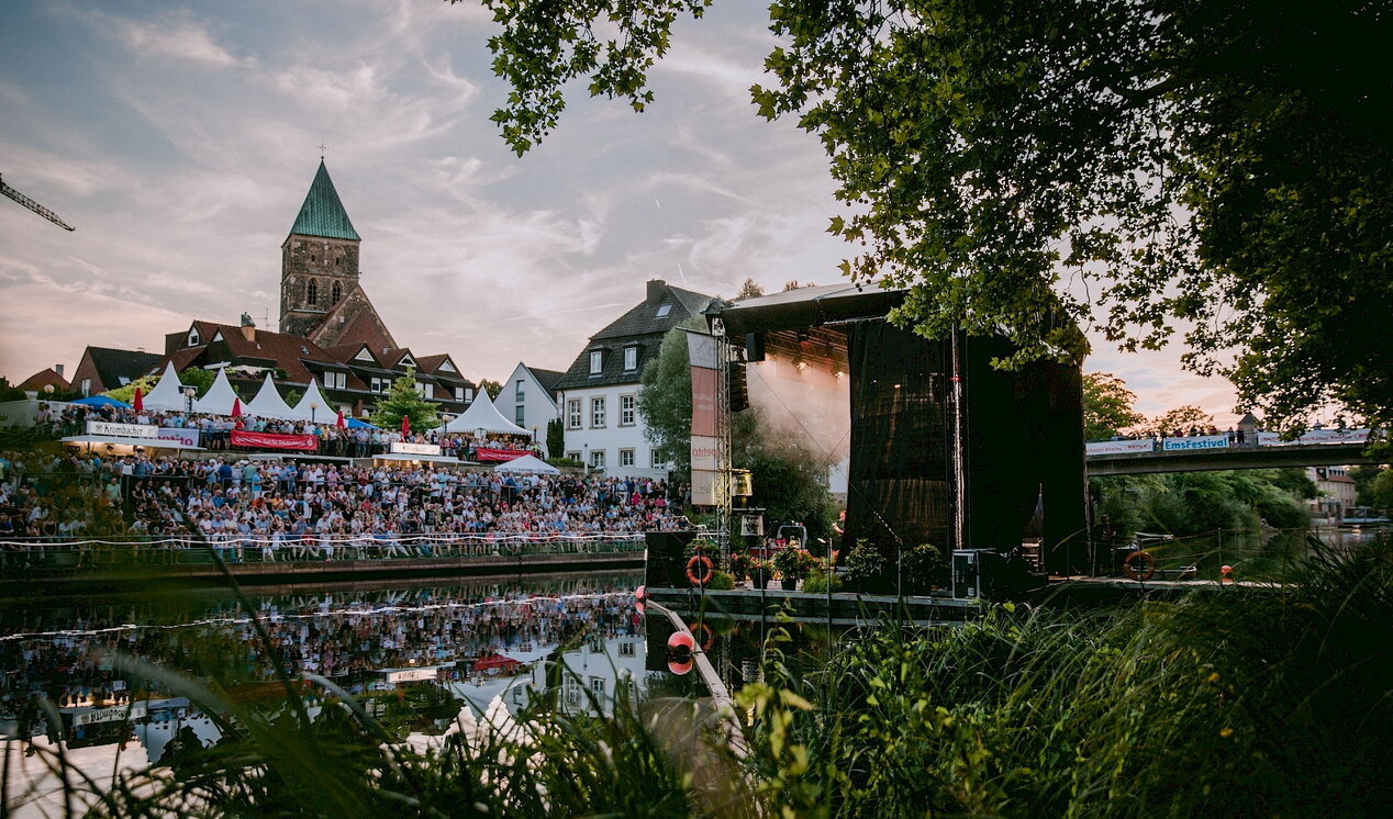 Münster Kultur