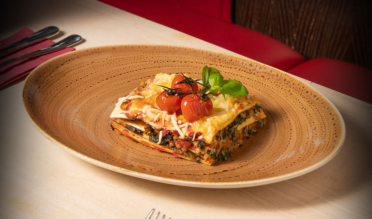 Lasagne