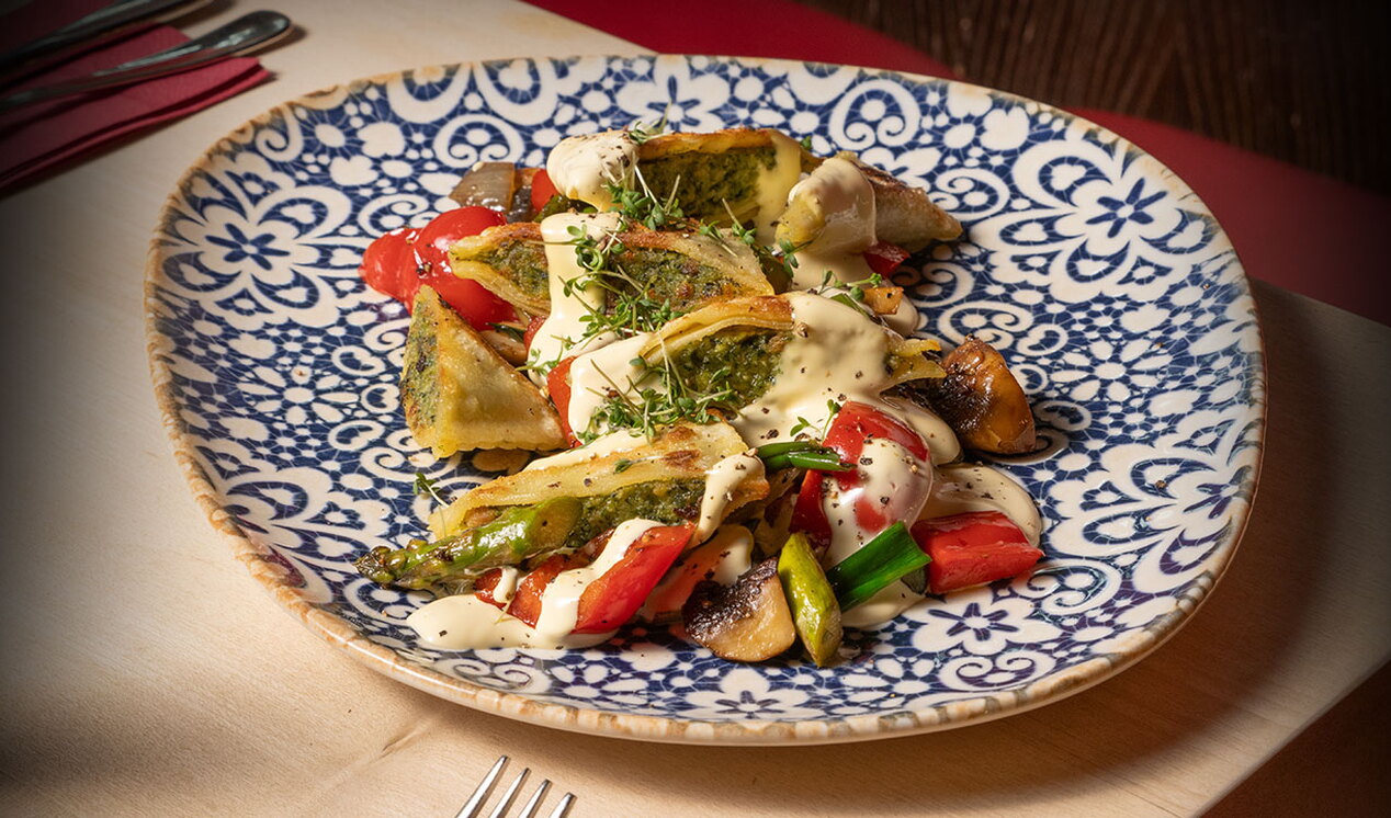 Maultaschen