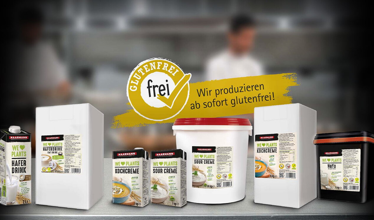 WLP glutenfrei Keyvisual