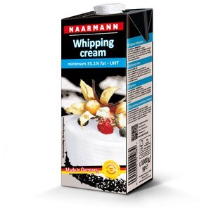 H-Sahne 35% von Naarmann