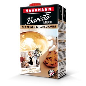 Barista Milk - Naarmann