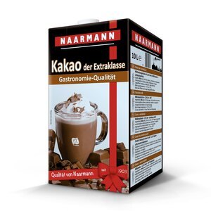 Kakao der Extraklasse