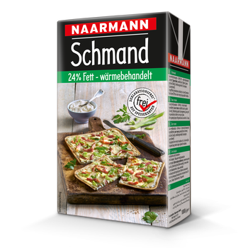 Schmand 24 %