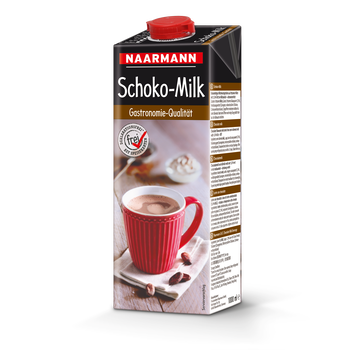 Schoko-Milk 1,5 % - Naarmann