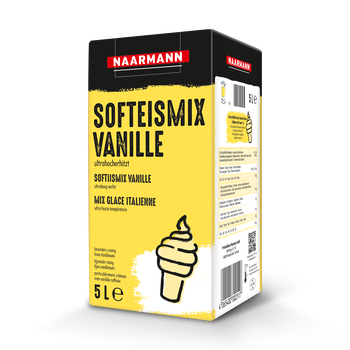 Packshot Softeismix Vanille