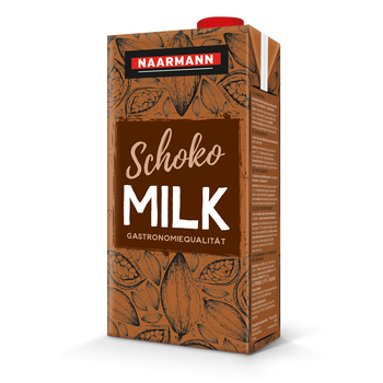 Packshot Schoko Milk 1,5% 1L SIG