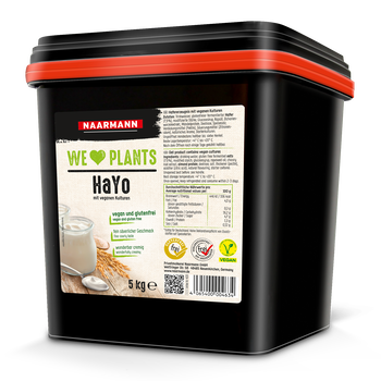 WLP HaYo glutenfrei