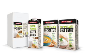 WLP glutenfrei Collage