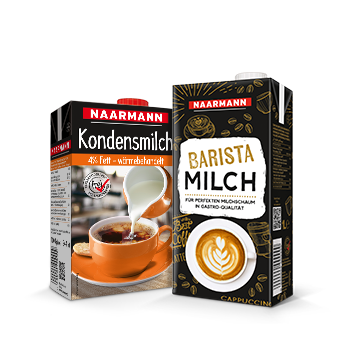 Kaffeespezialitäten