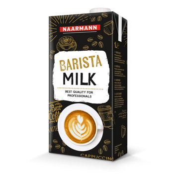 Barista Milk
