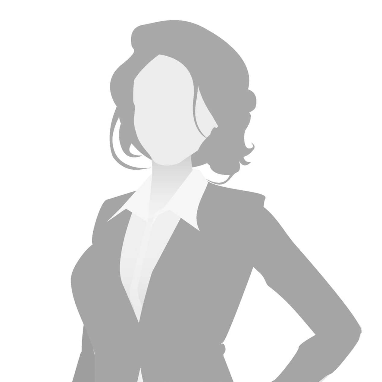 Dummy-Profil Weiblich