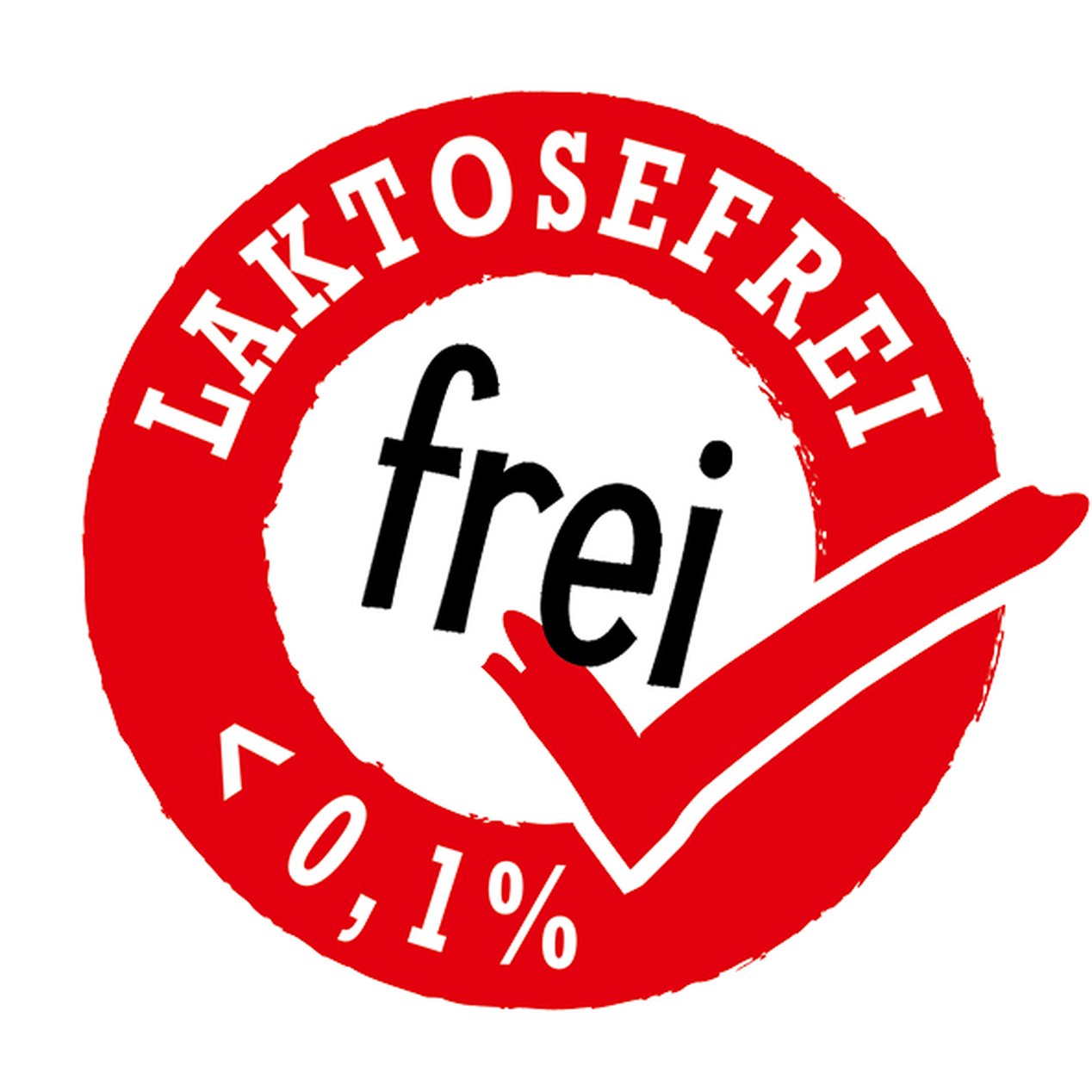 Laktosefrei
