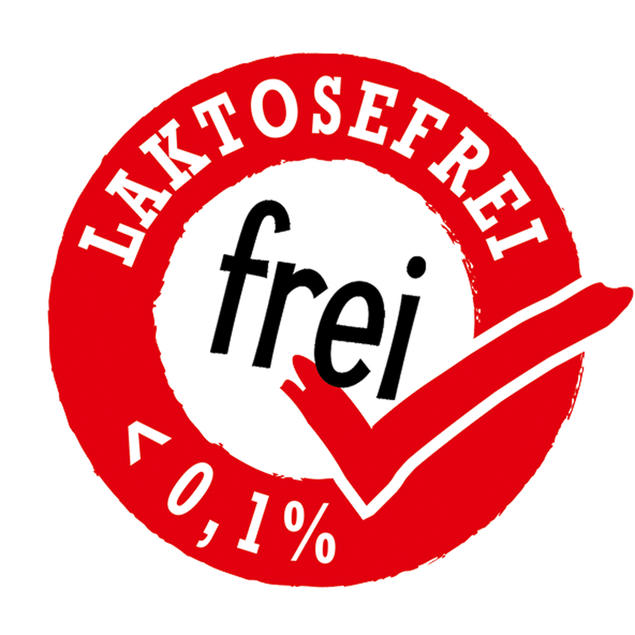 Laktosefrei