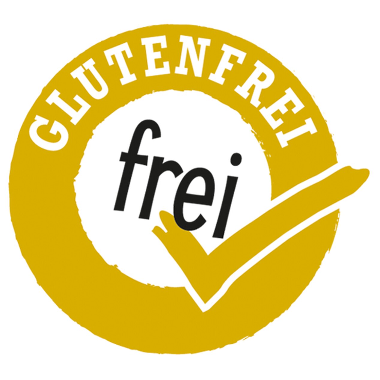 Glutenfrei Siegel