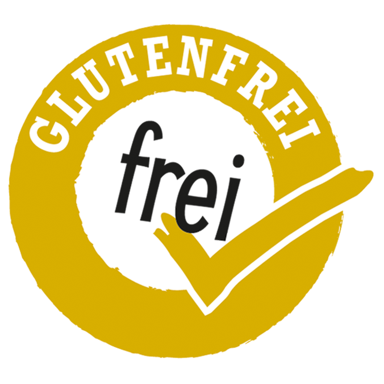 Glutenfrei Siegel