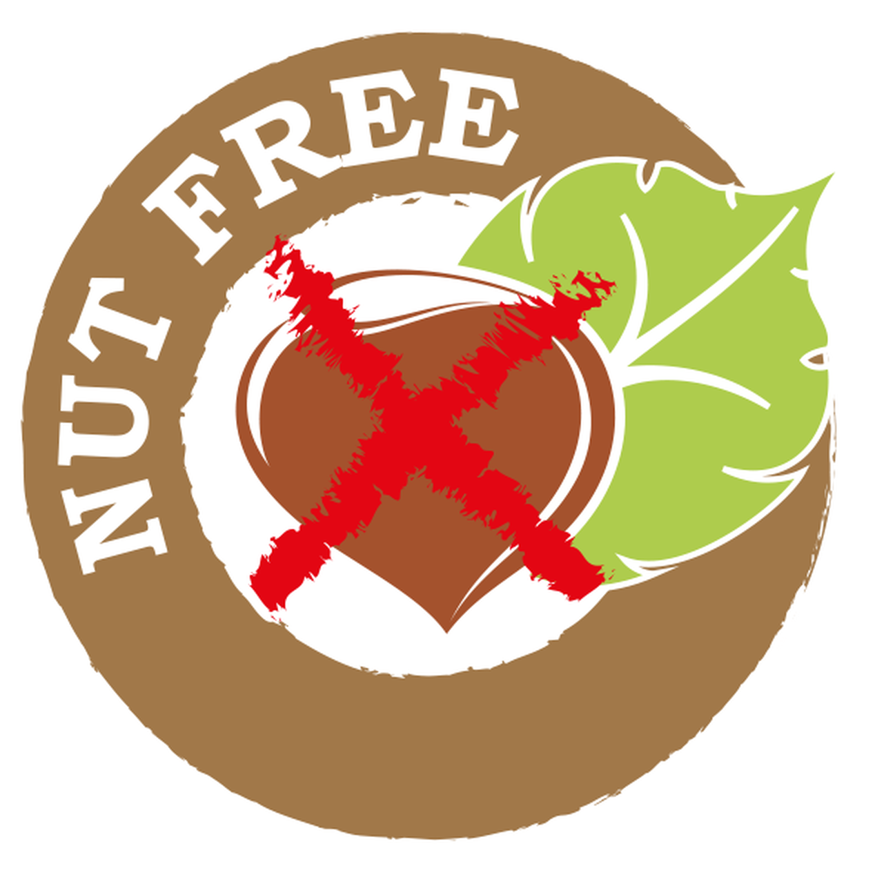 Nut-free – Naarmann