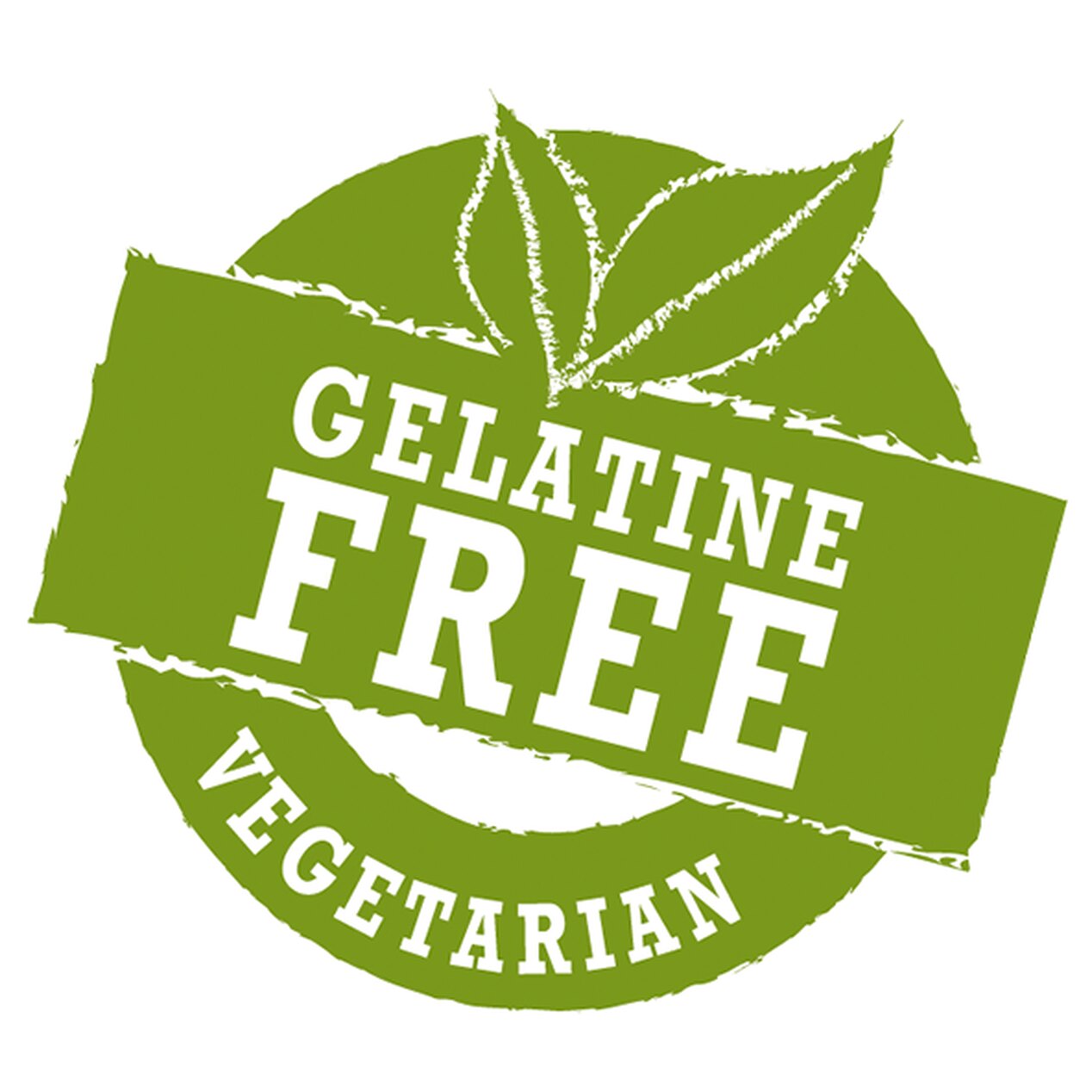 Gelantine free - Naarmann