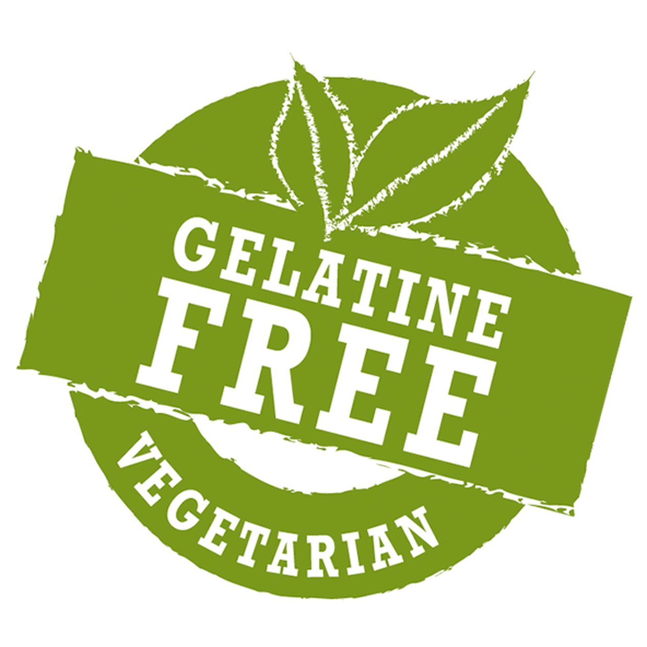 Gelatine free - Naarmann