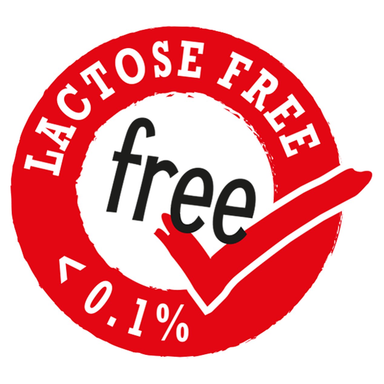 Laktosefree - Naarmann