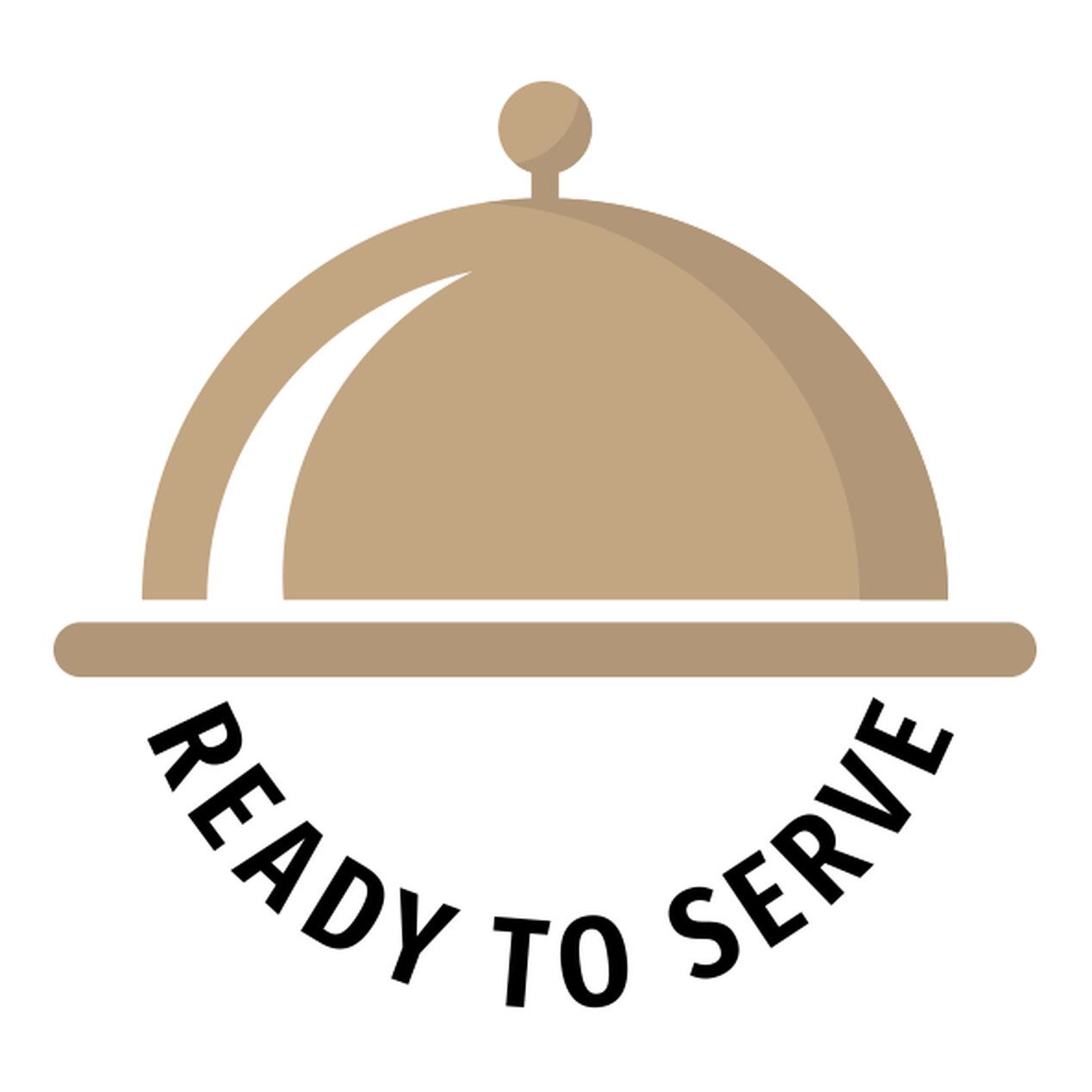 Ready to serve – Naarmann