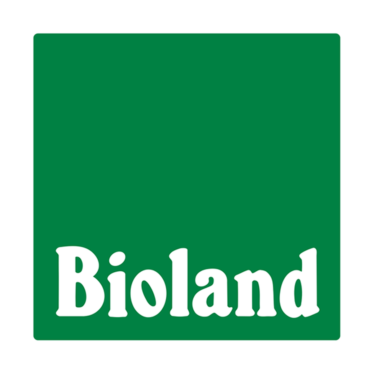 Siegel Bioland