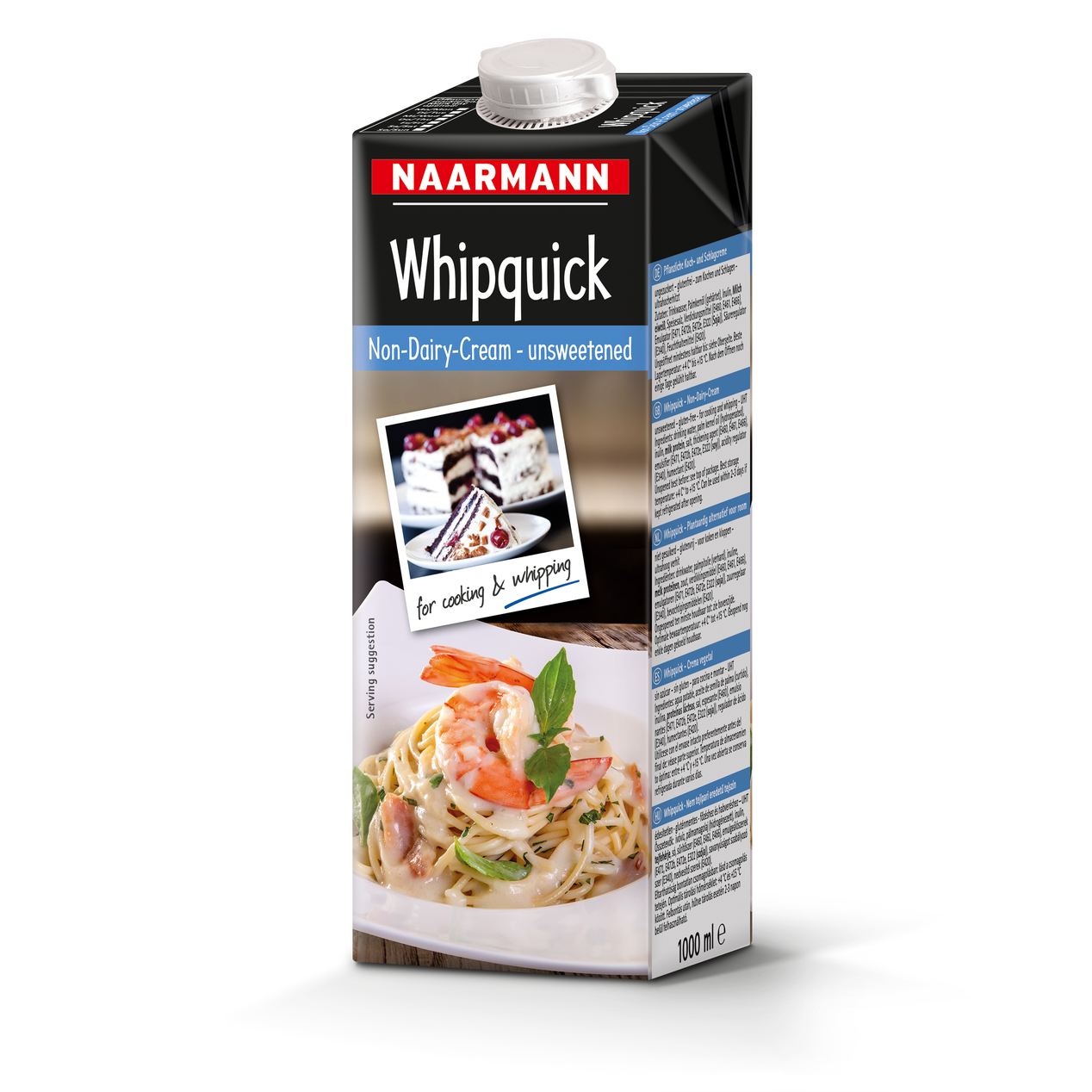 Whipquick 1000ml