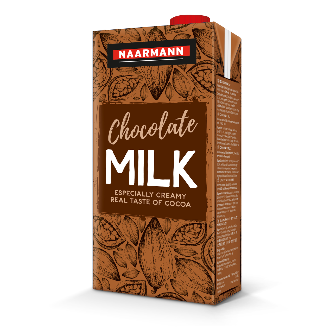 Chocolate Milk