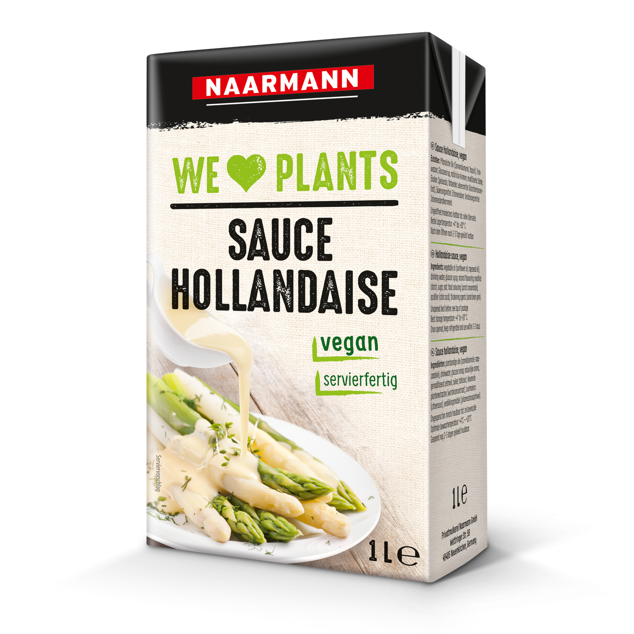 WLP Sauce Hollandaise