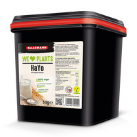 HaYo - WE ♥ PLANTS - Packshot