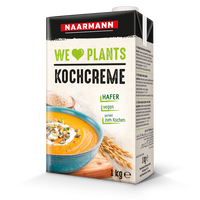 WLP Kochcreme 1kg