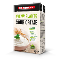 WLP Sour Creme 1kg